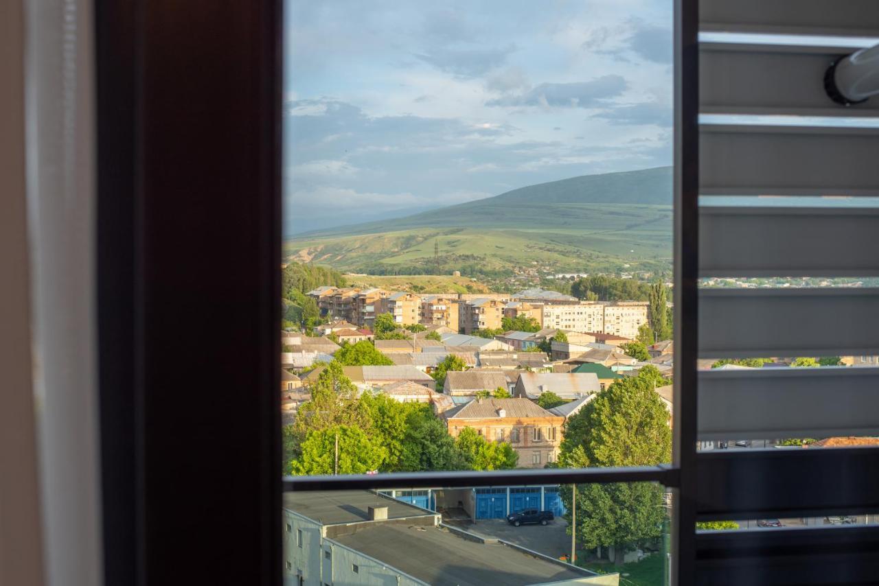 Gori Apartments Esterno foto